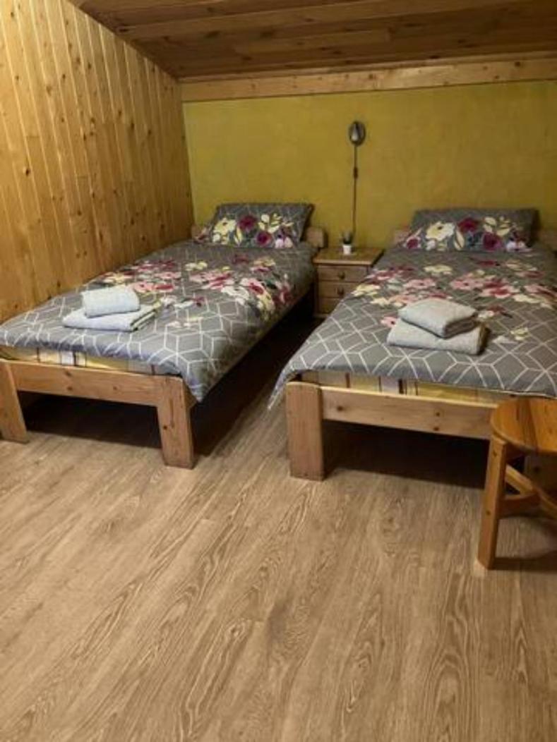 Hotel Zelta Abols Windawa Zewnętrze zdjęcie